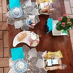 Nocleg ze śniadaniem Brumar 3*