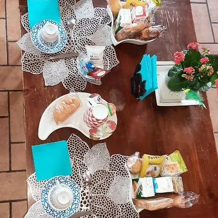 ベッド・アンド・ブレックファスト Brumar 3*