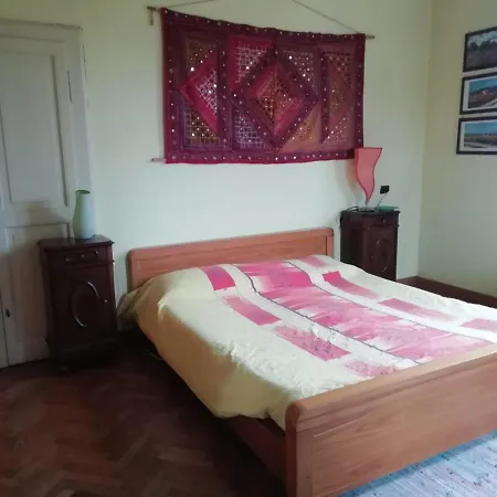 Brumar Nocleg ze śniadaniem Brebbia